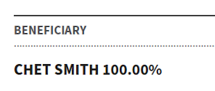 Account Authorization and Ownership