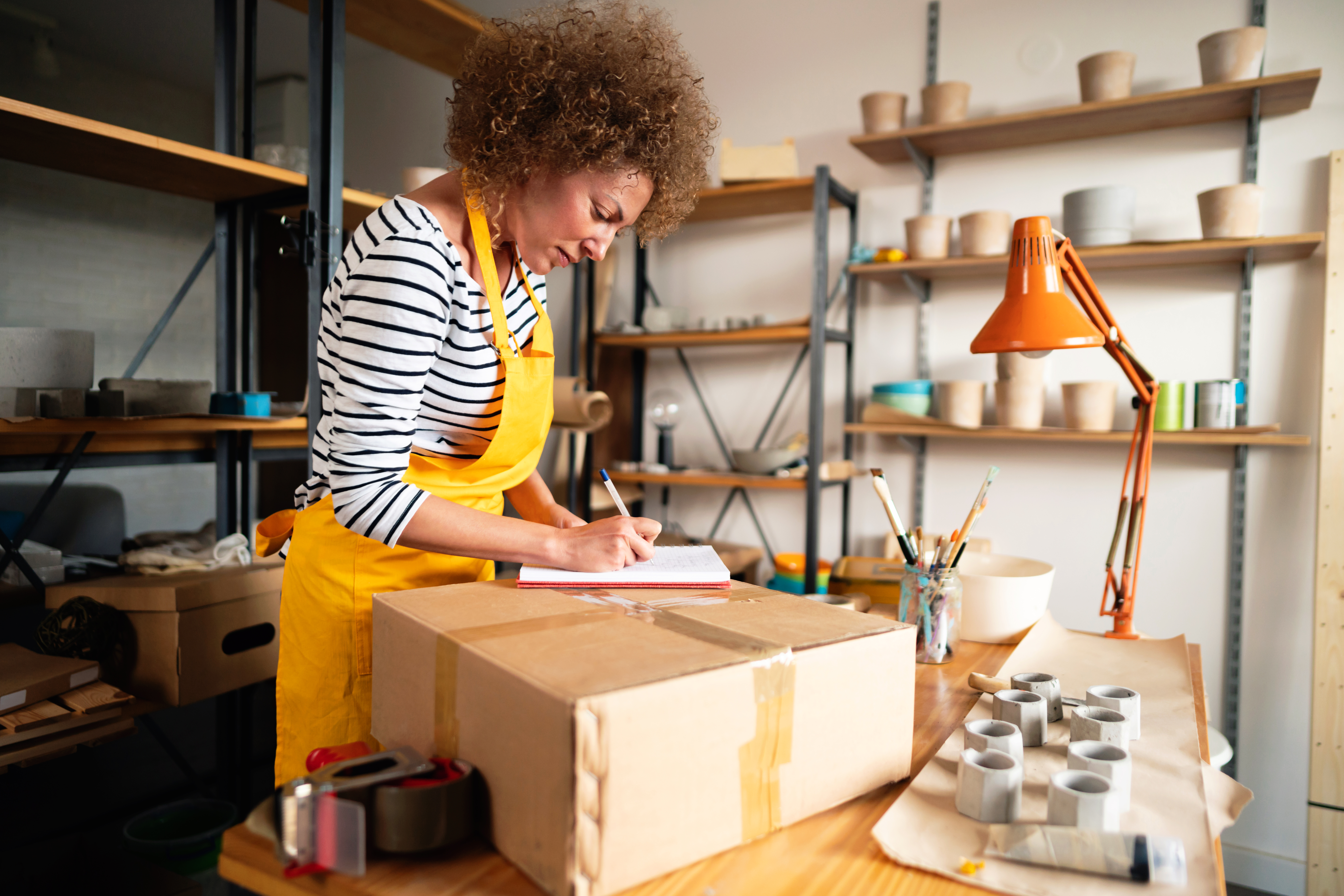 Le comptable : quel est son rôle et pourquoi votre entreprise en a besoin? 